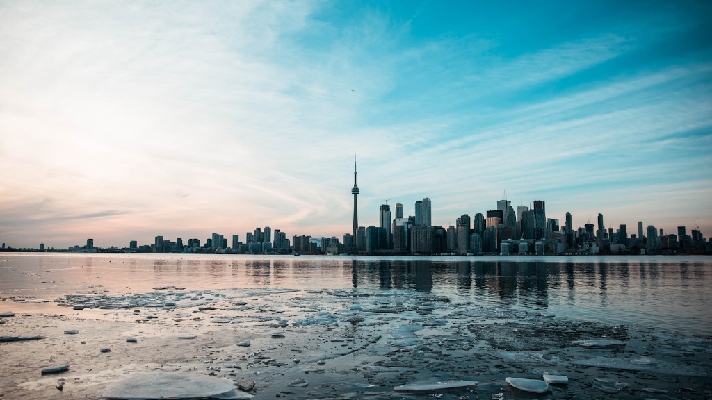 Cheapest Cities To Travel To From Toronto
